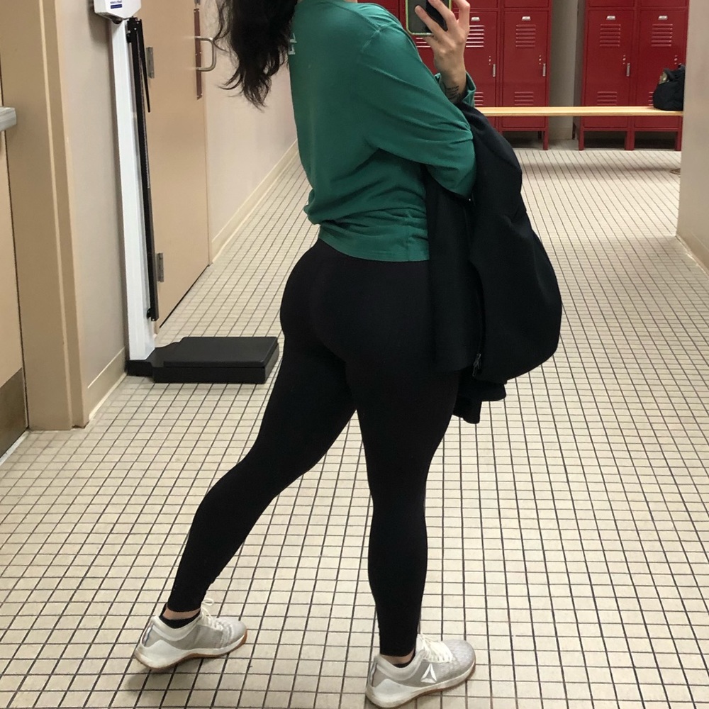 Knix Leakproof Legging